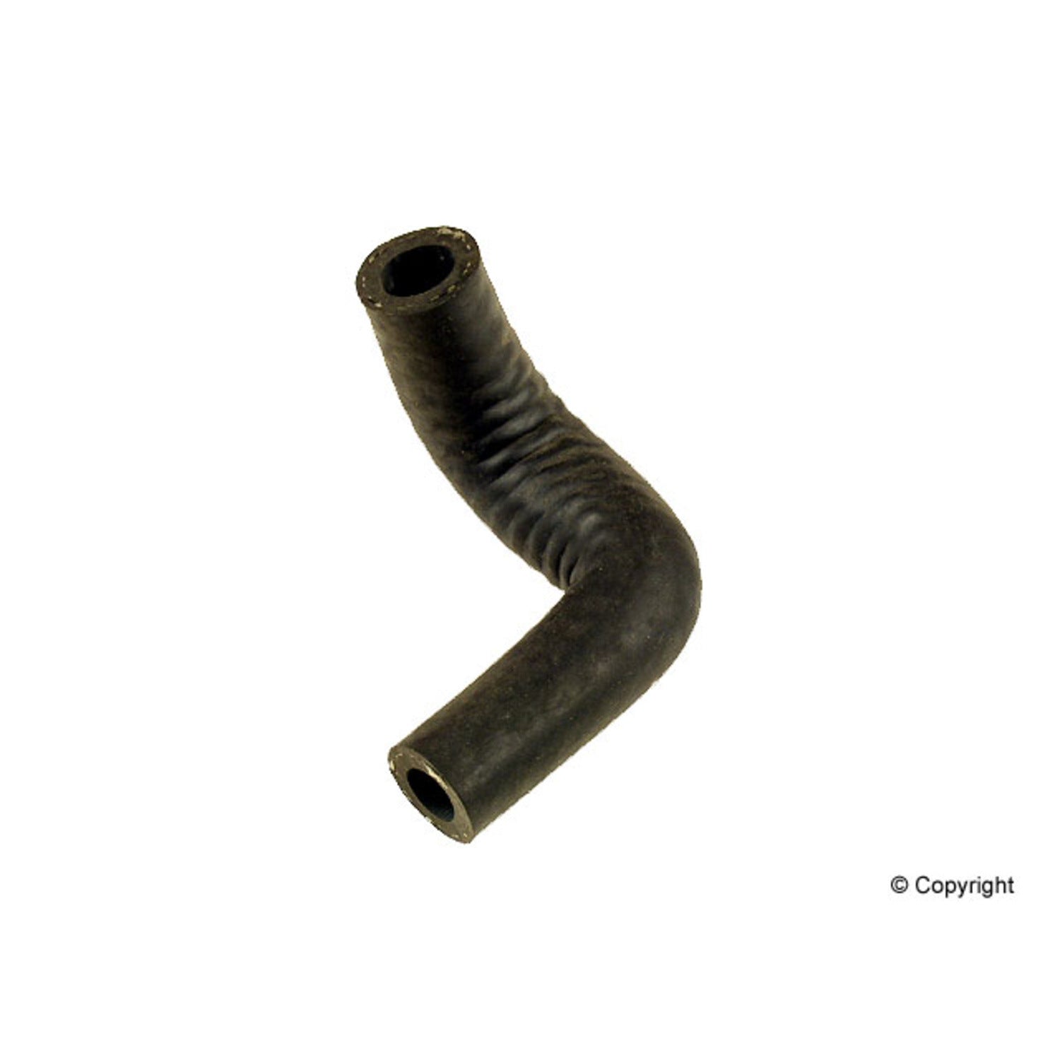 CRP Engine Coolant Hose