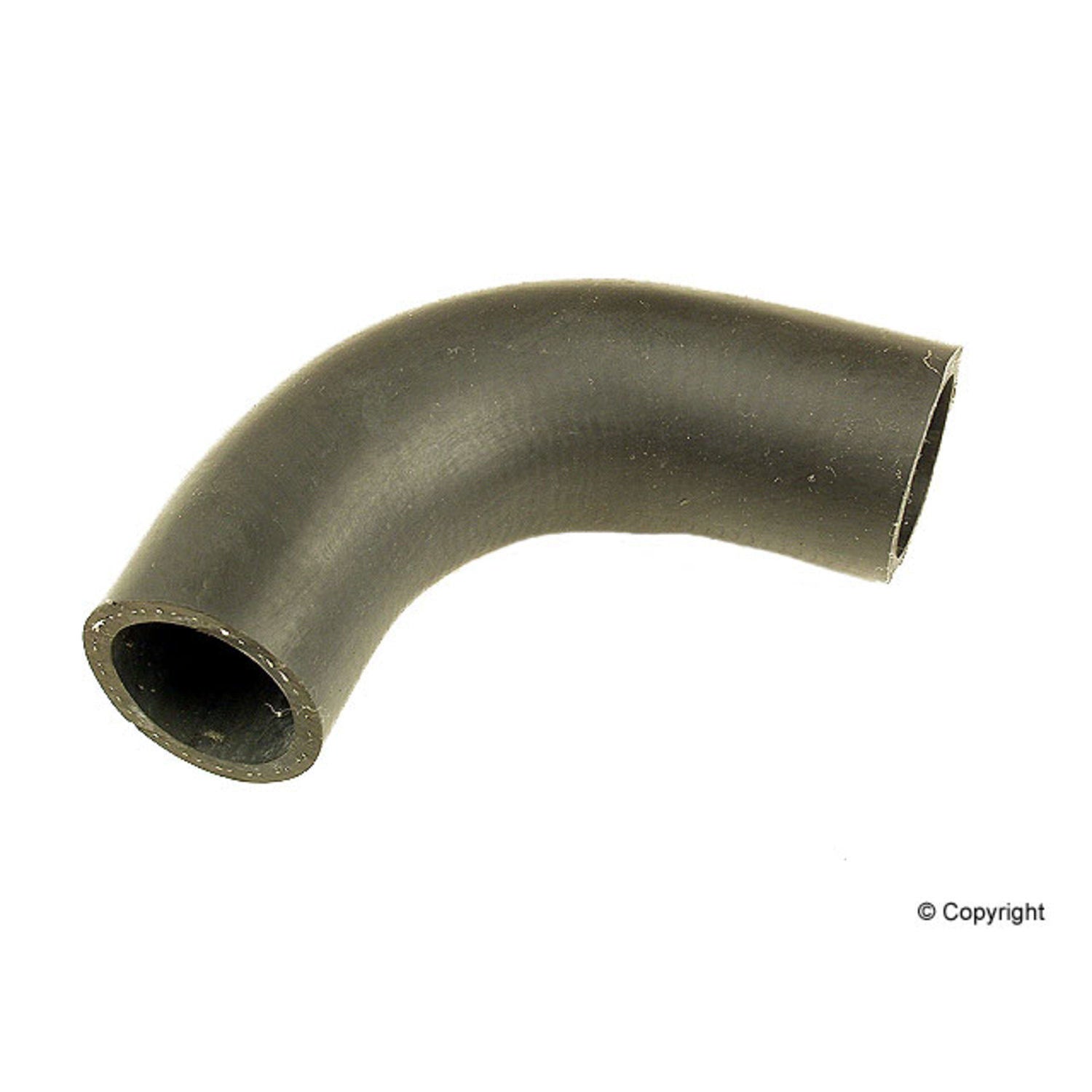 CRP Engine Coolant Hose