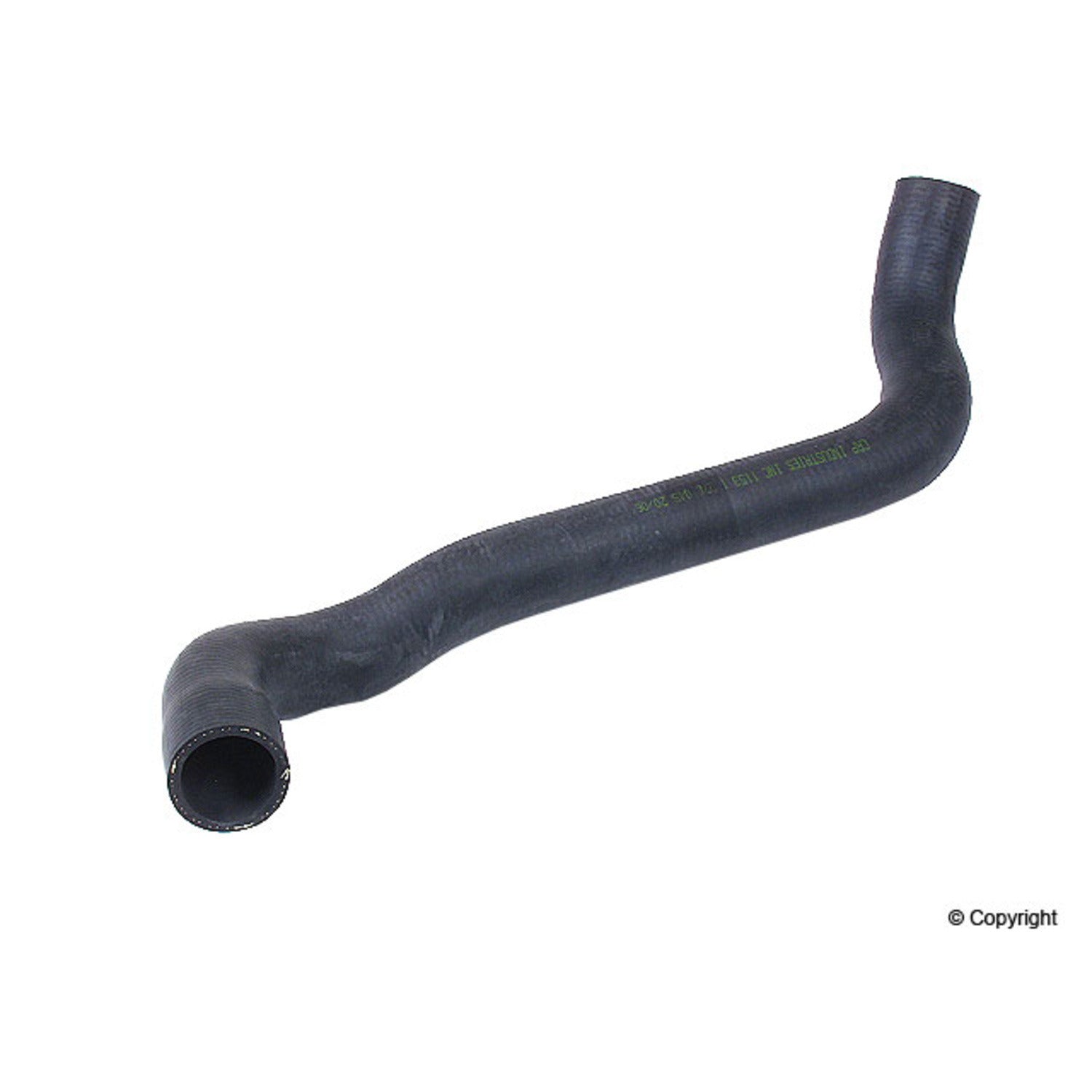 CRP Radiator Coolant Hose