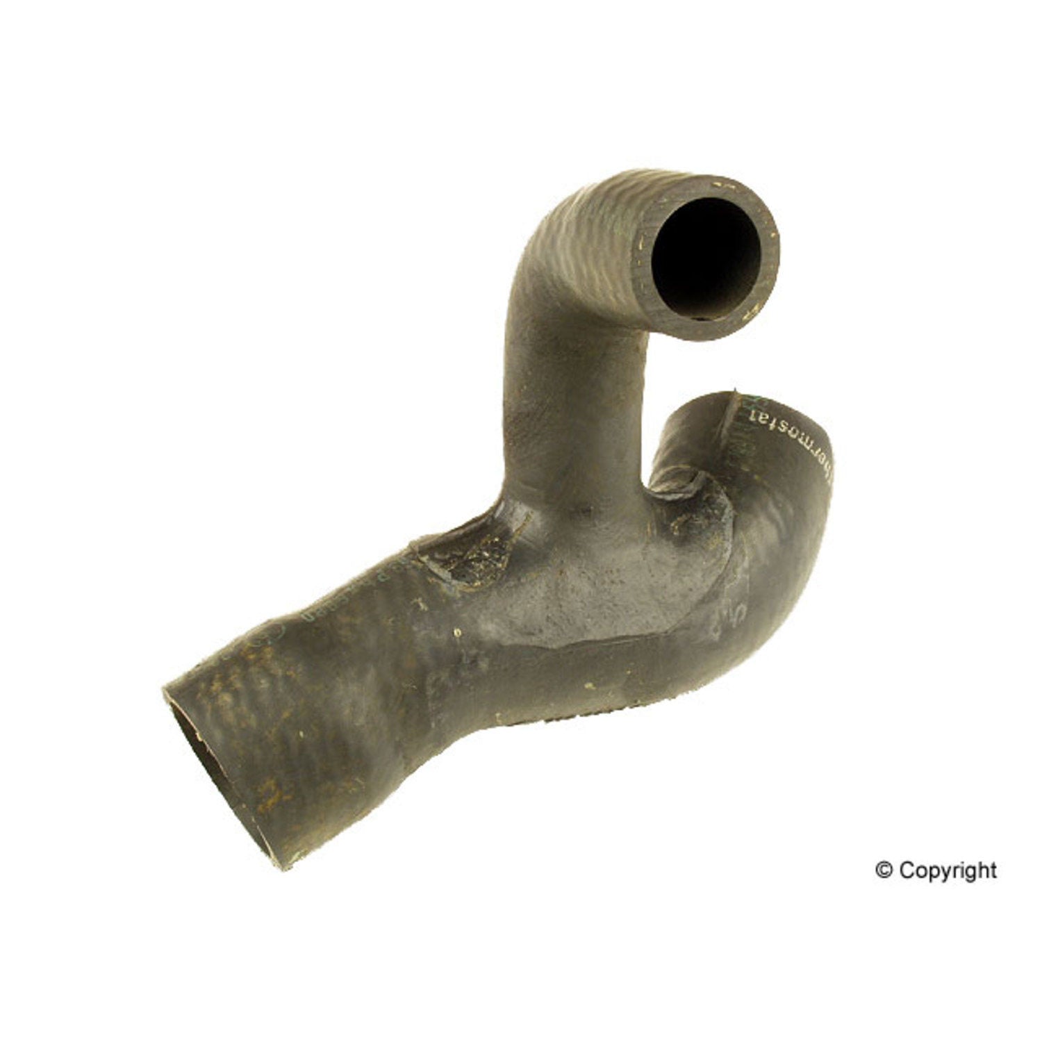 CRP Engine Coolant Hose