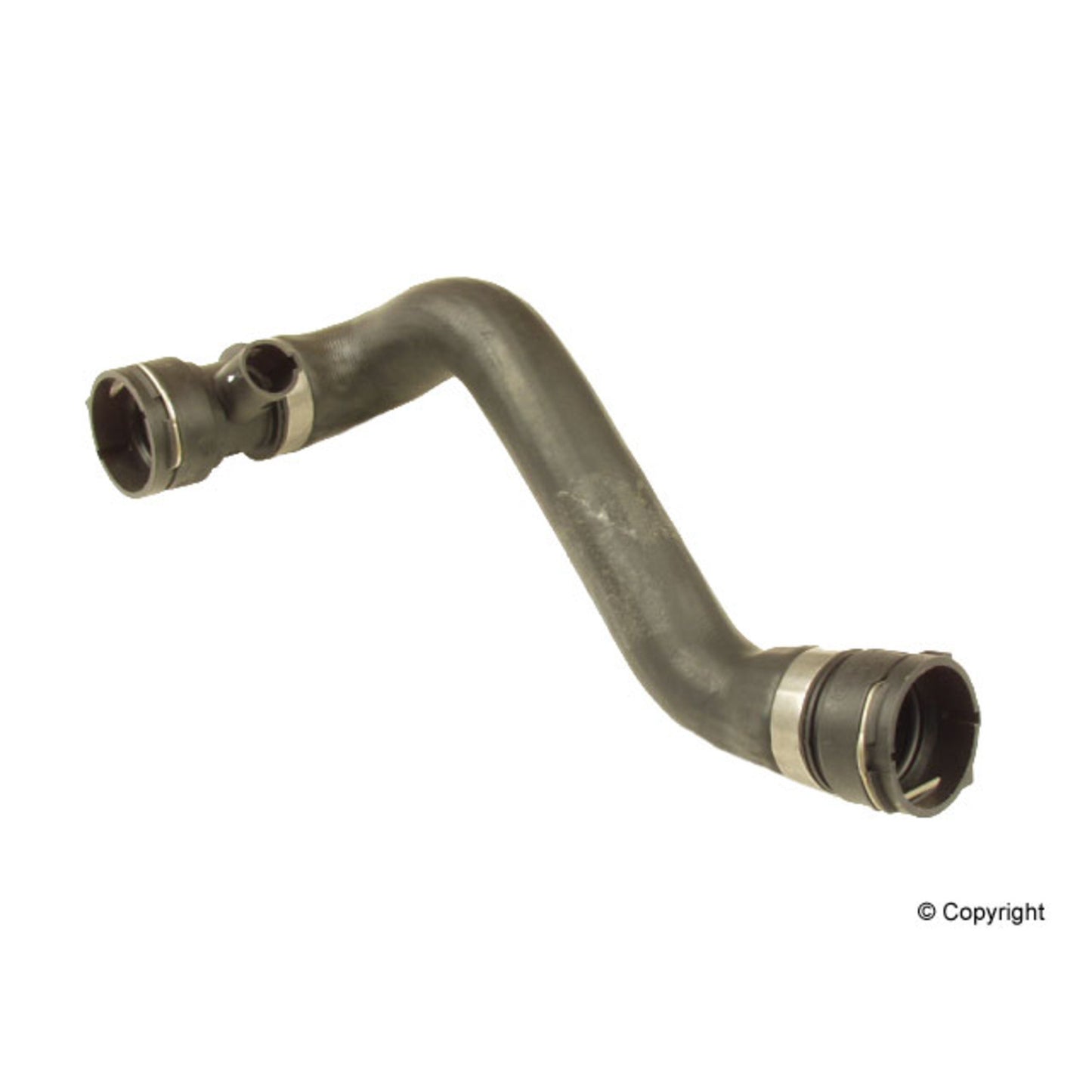 CRP Radiator Coolant Hose