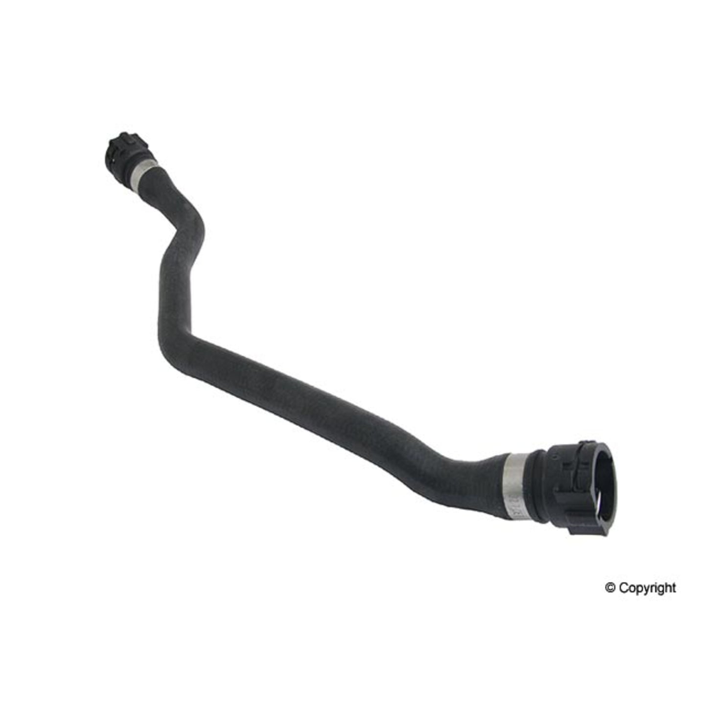 CRP Engine Coolant Hose