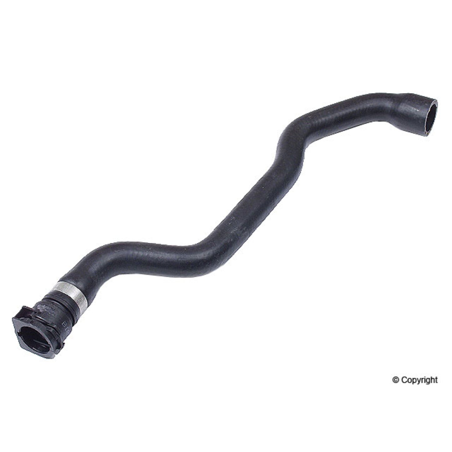 CRP Engine Coolant Hose