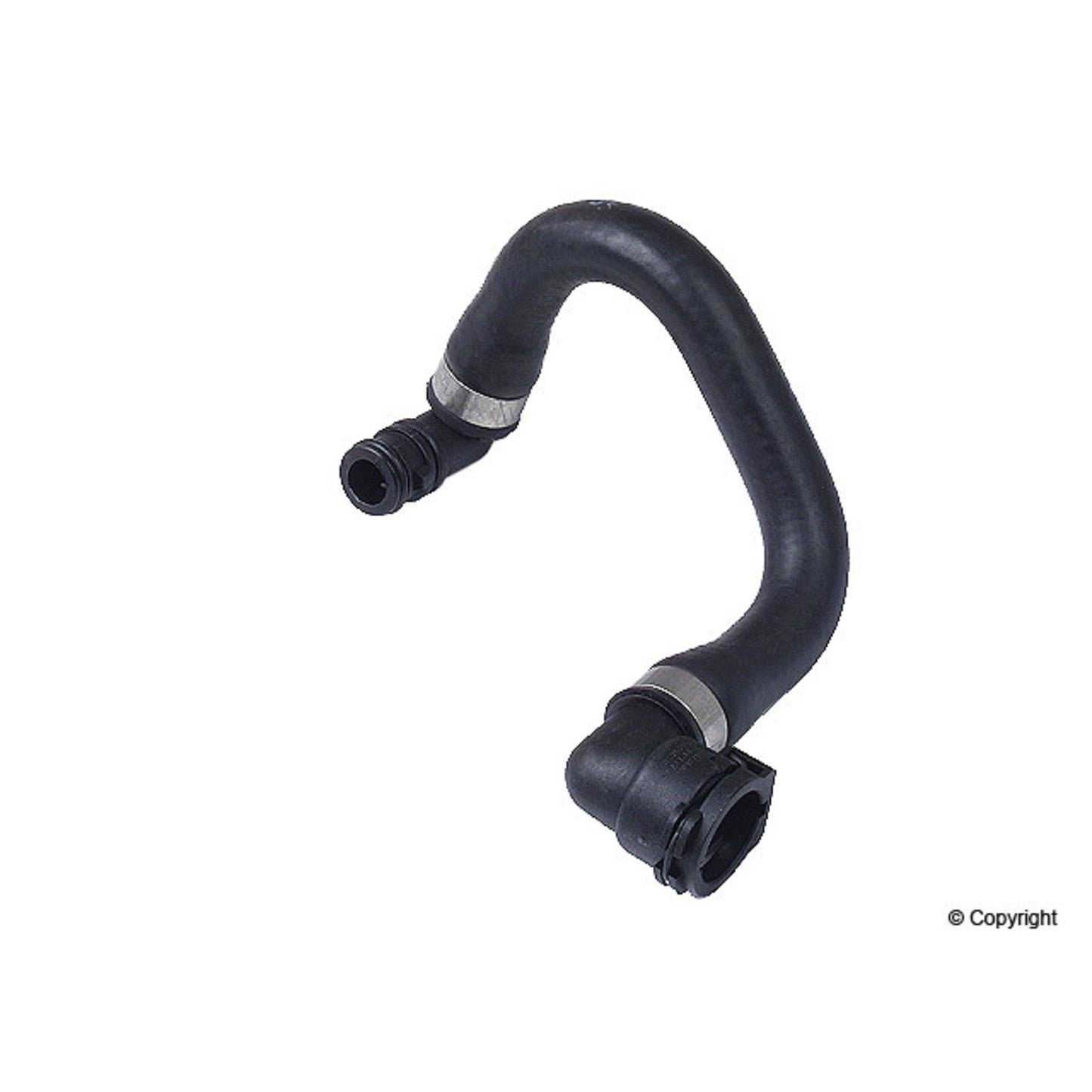 CRP Radiator Coolant Hose