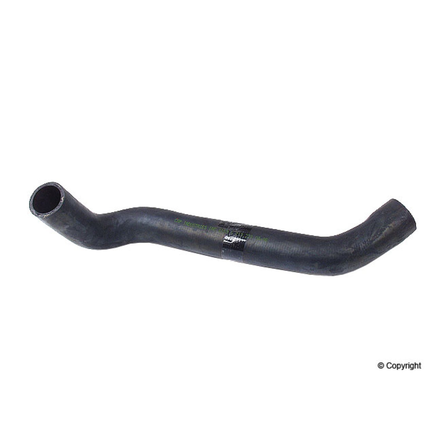 CRP Radiator Coolant Hose