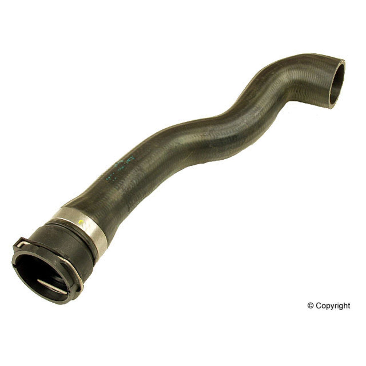 CRP Radiator Coolant Hose