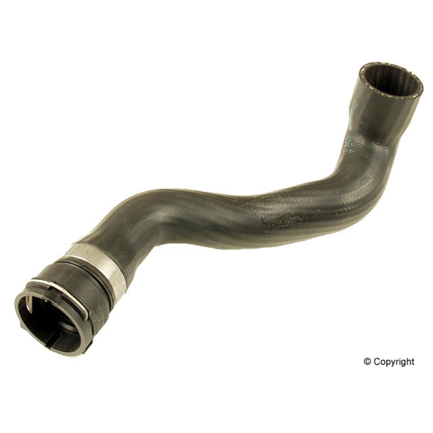 CRP Radiator Coolant Hose