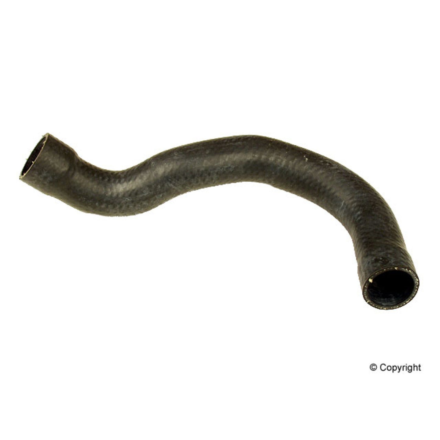 CRP Radiator Coolant Hose