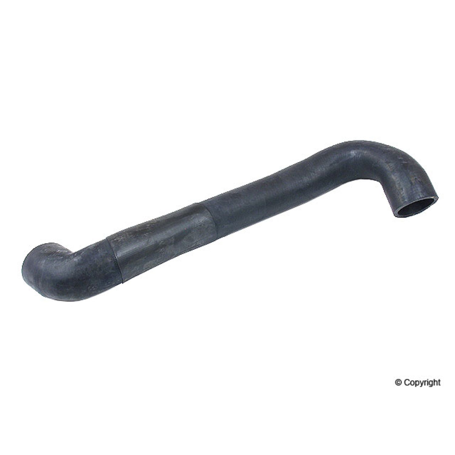 CRP Radiator Coolant Hose