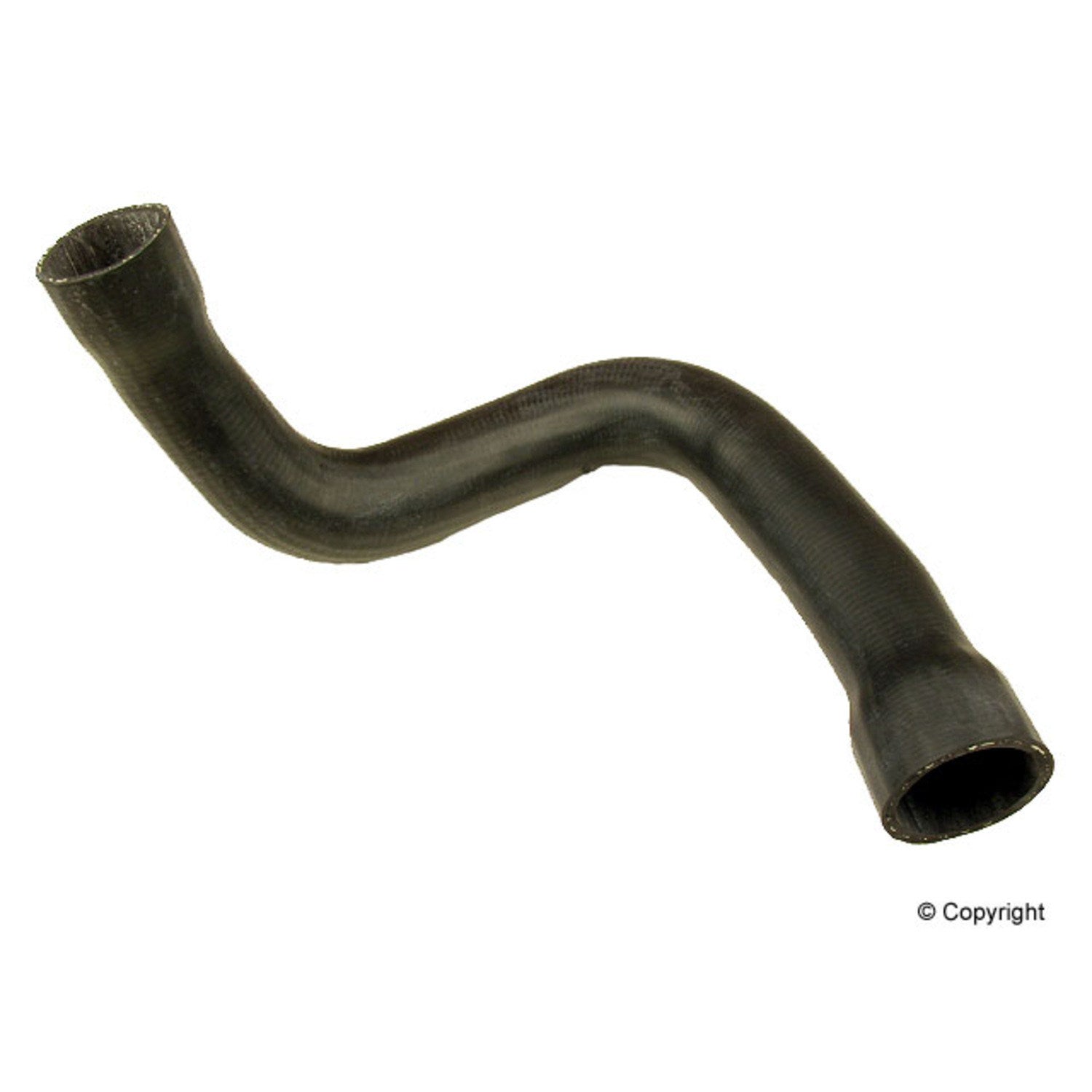 CRP Radiator Coolant Hose