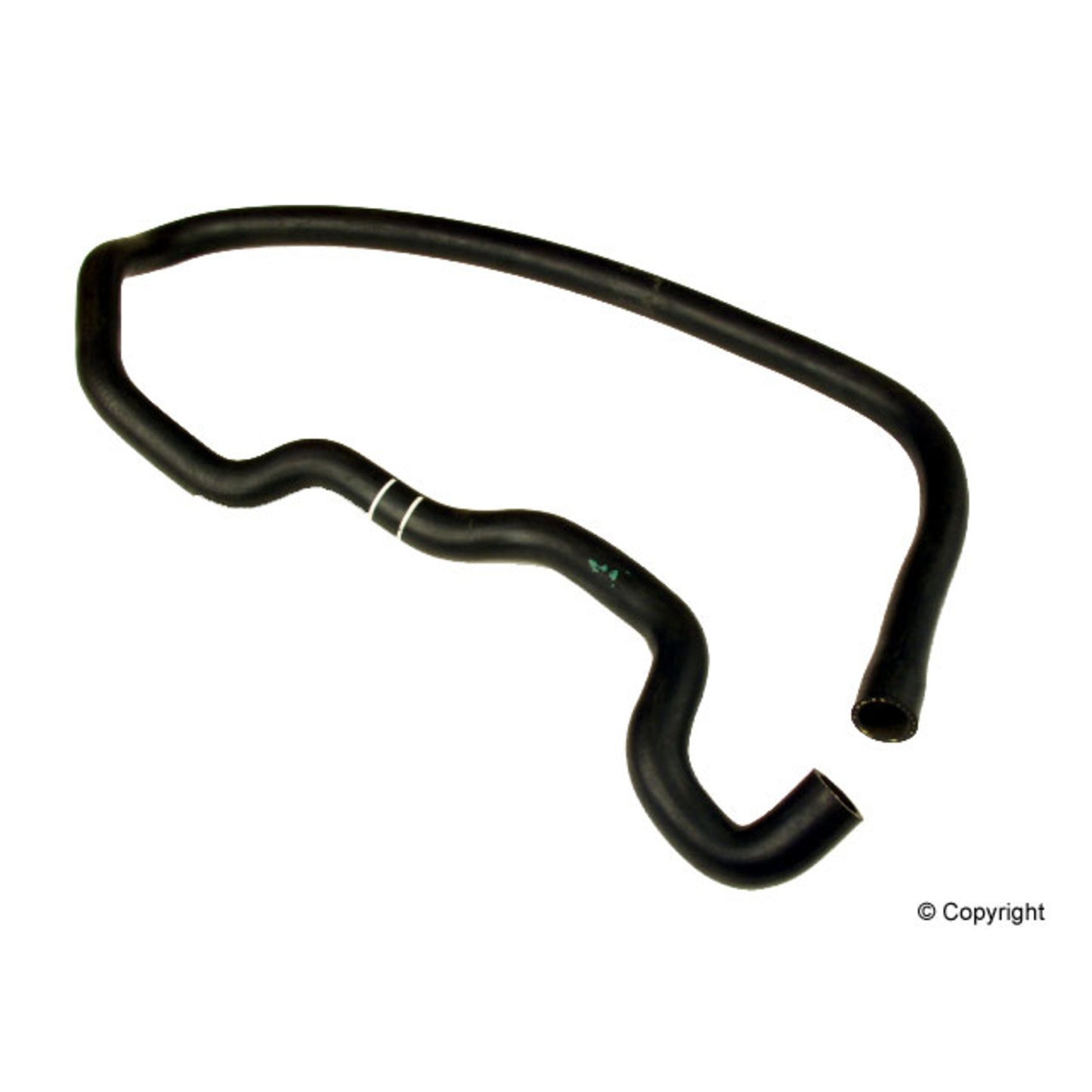 CRP Radiator Coolant Hose