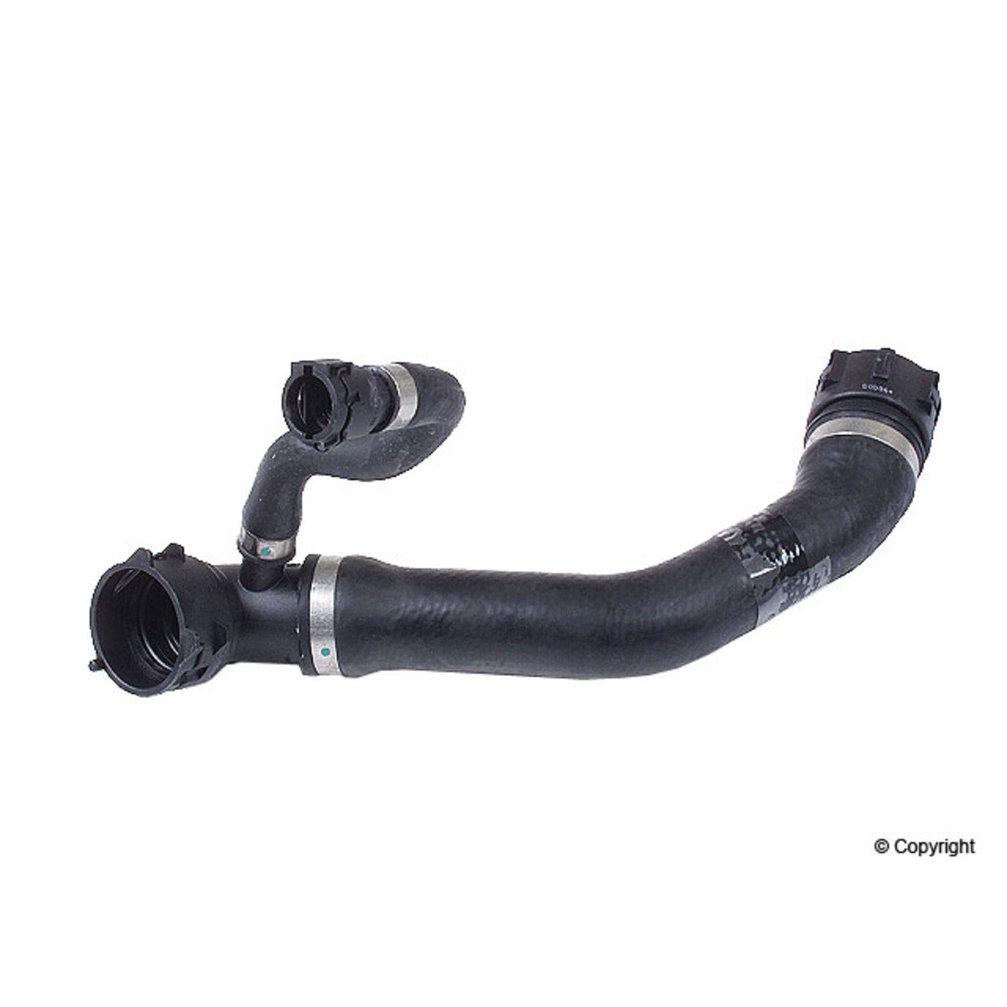 CRP Radiator Coolant Hose