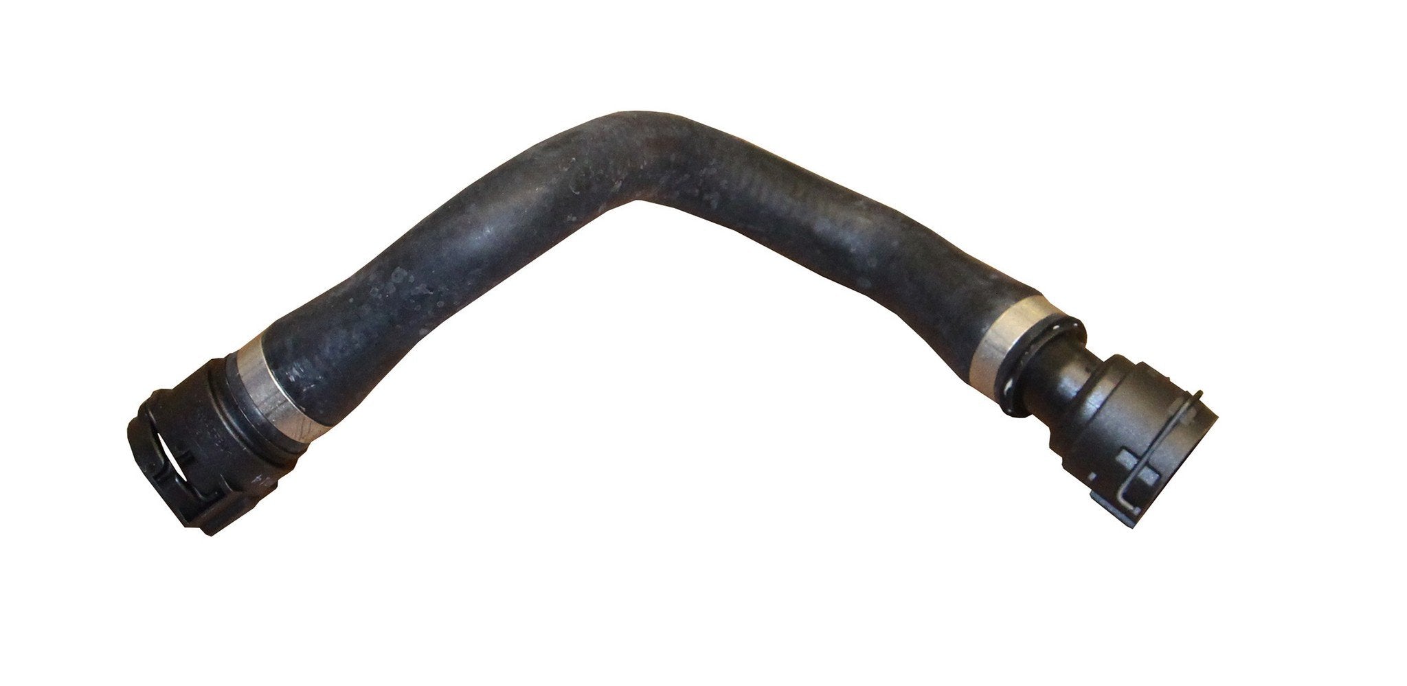 CRP Engine Coolant Recovery Tank Hose