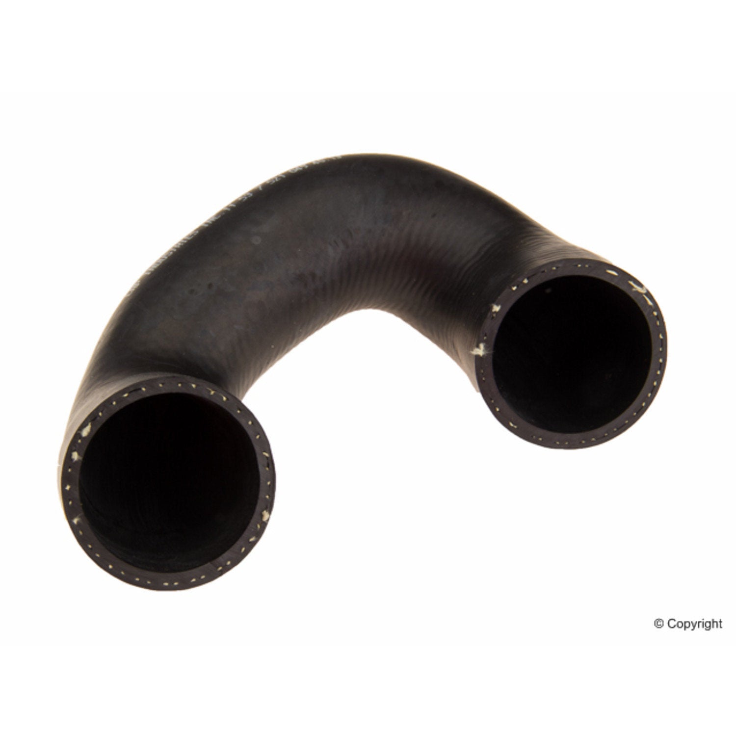 CRP Engine Coolant Hose