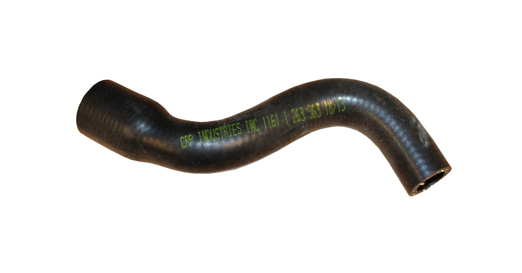 CRP Auxiliary Air Injection Valve Hose