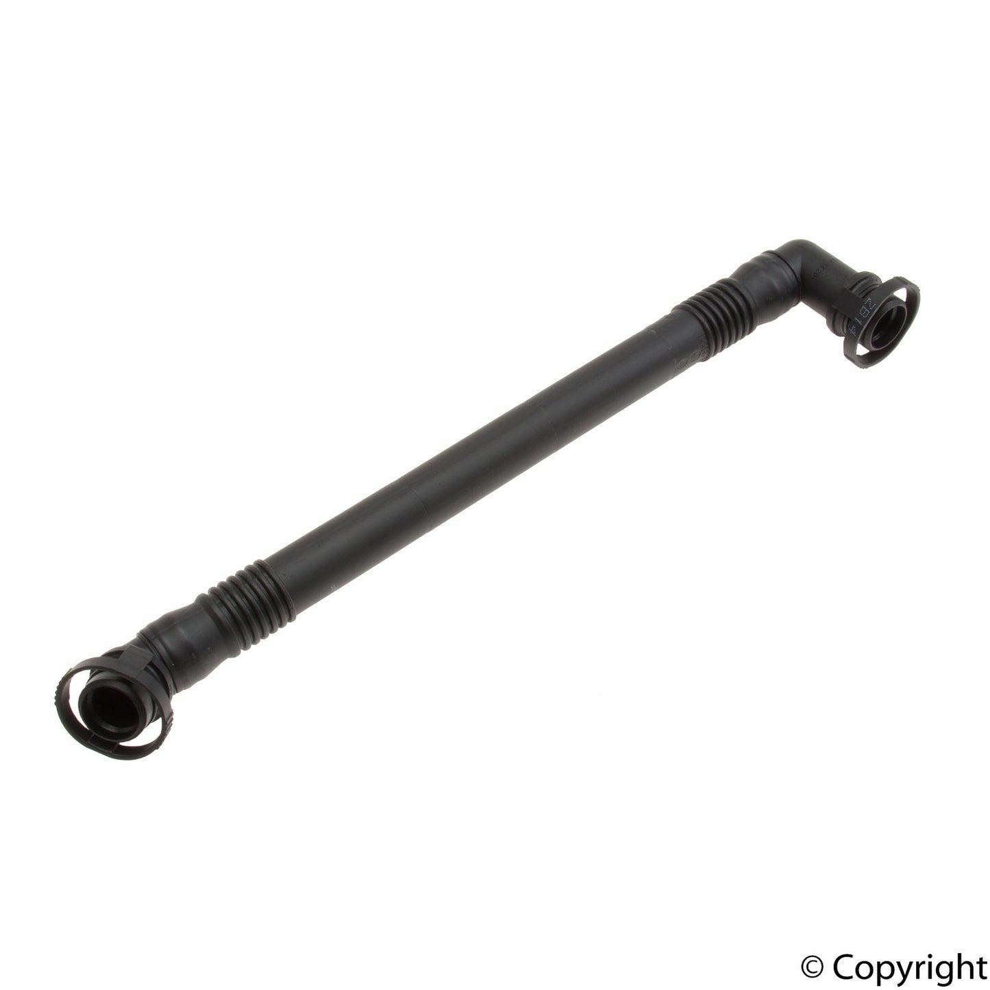 Rein Engine Crankcase Breather Hose