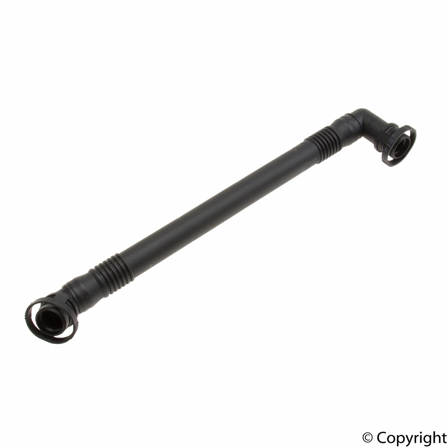 Rein Engine Crankcase Breather Hose