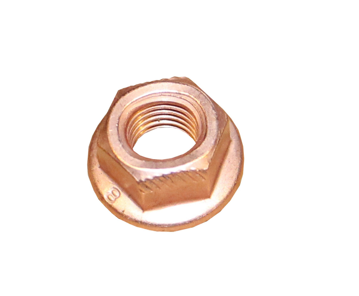 CRP Exhaust Nut
