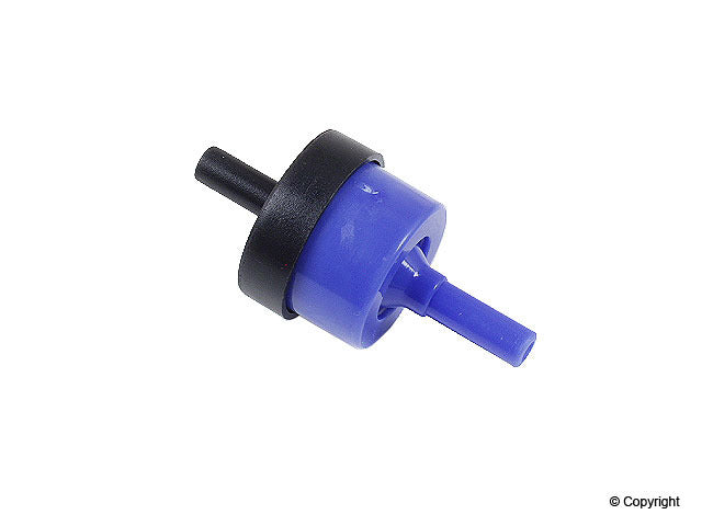CRP HVAC Control Vacuum Control Valve