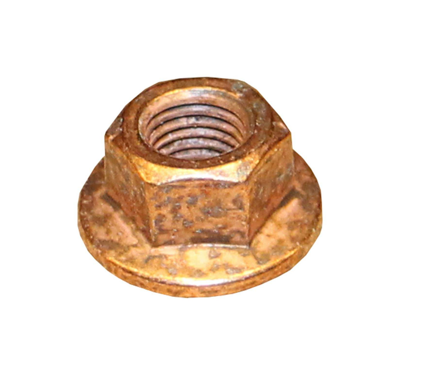 CRP Exhaust Nut
