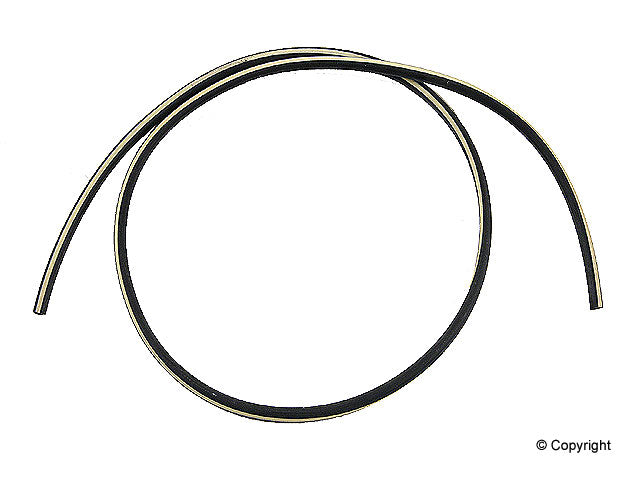 CRP Vacuum Hose