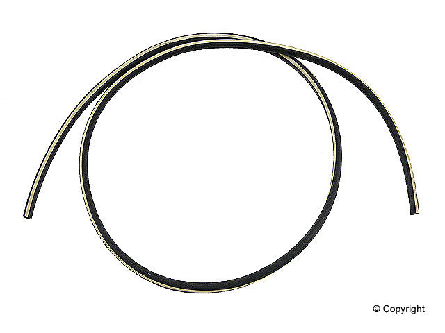 CRP Vacuum Hose