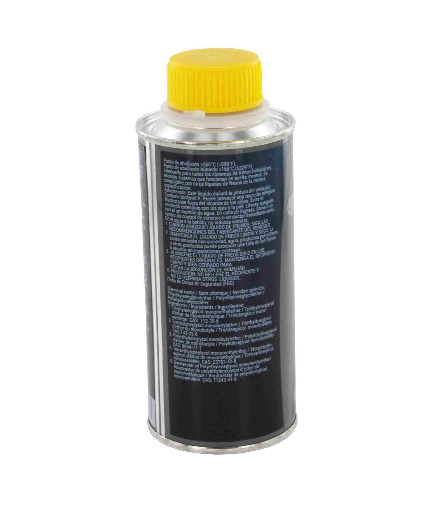 Pentosin Brake Fluid 1204112