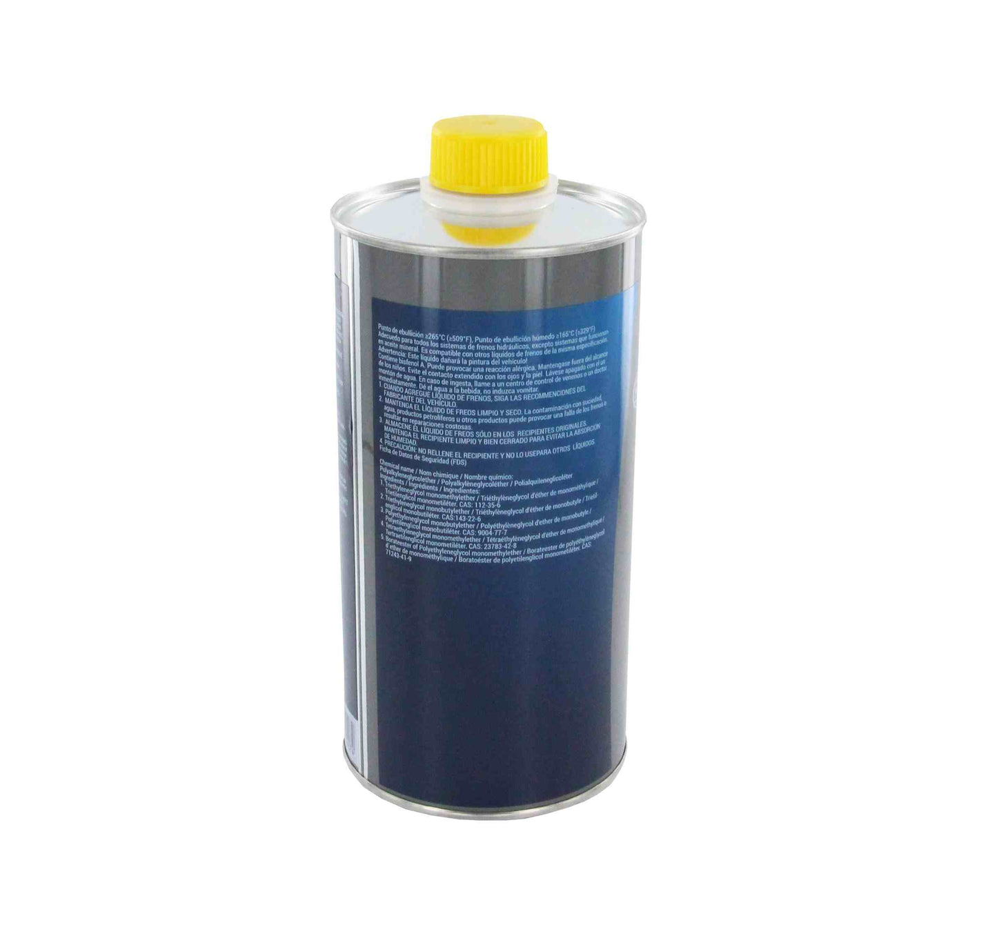 Pentosin Brake Fluid 1204116