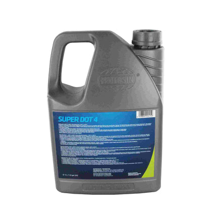 Pentosin Brake Fluid 1204204