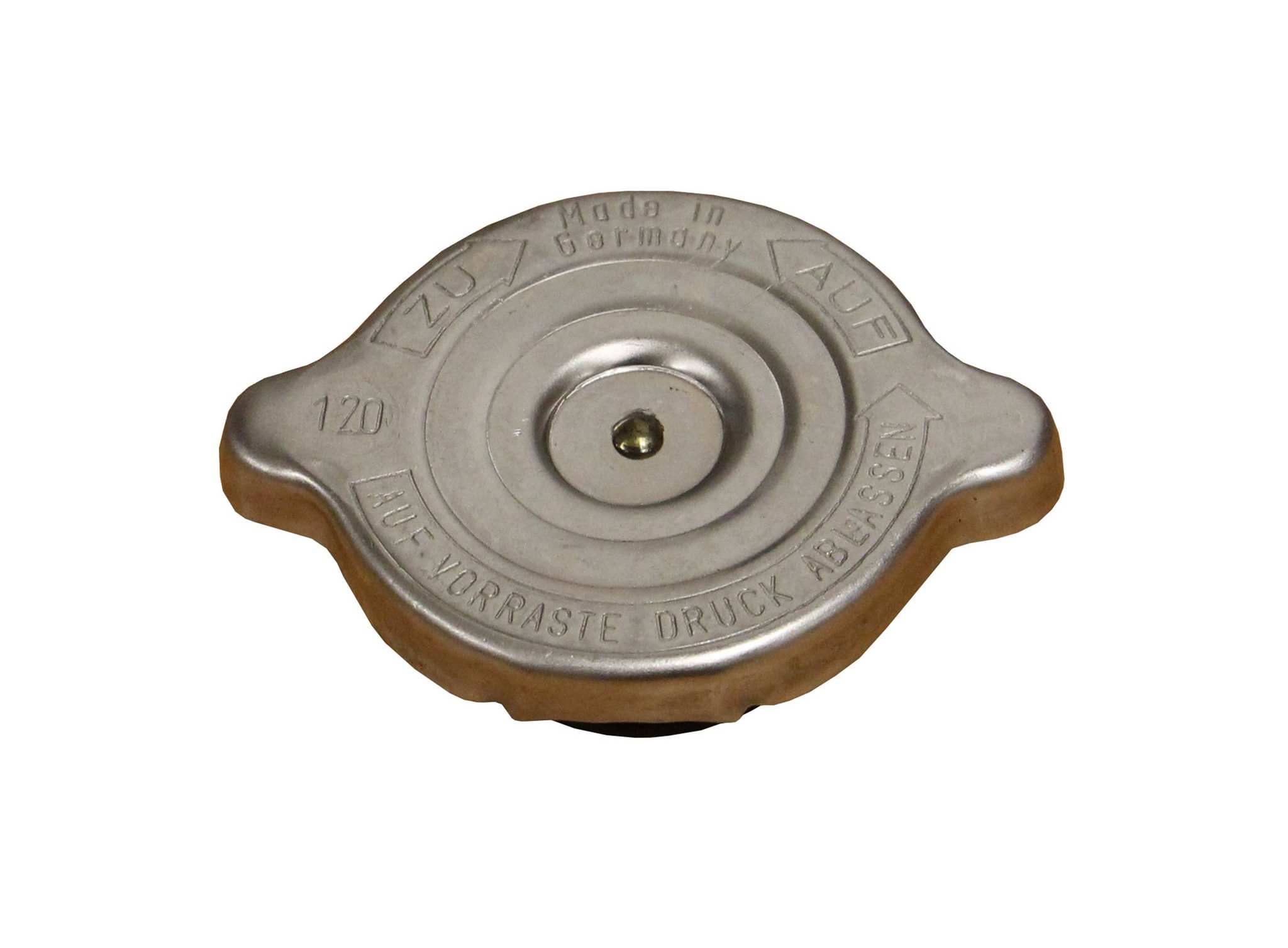 CRP Radiator Cap