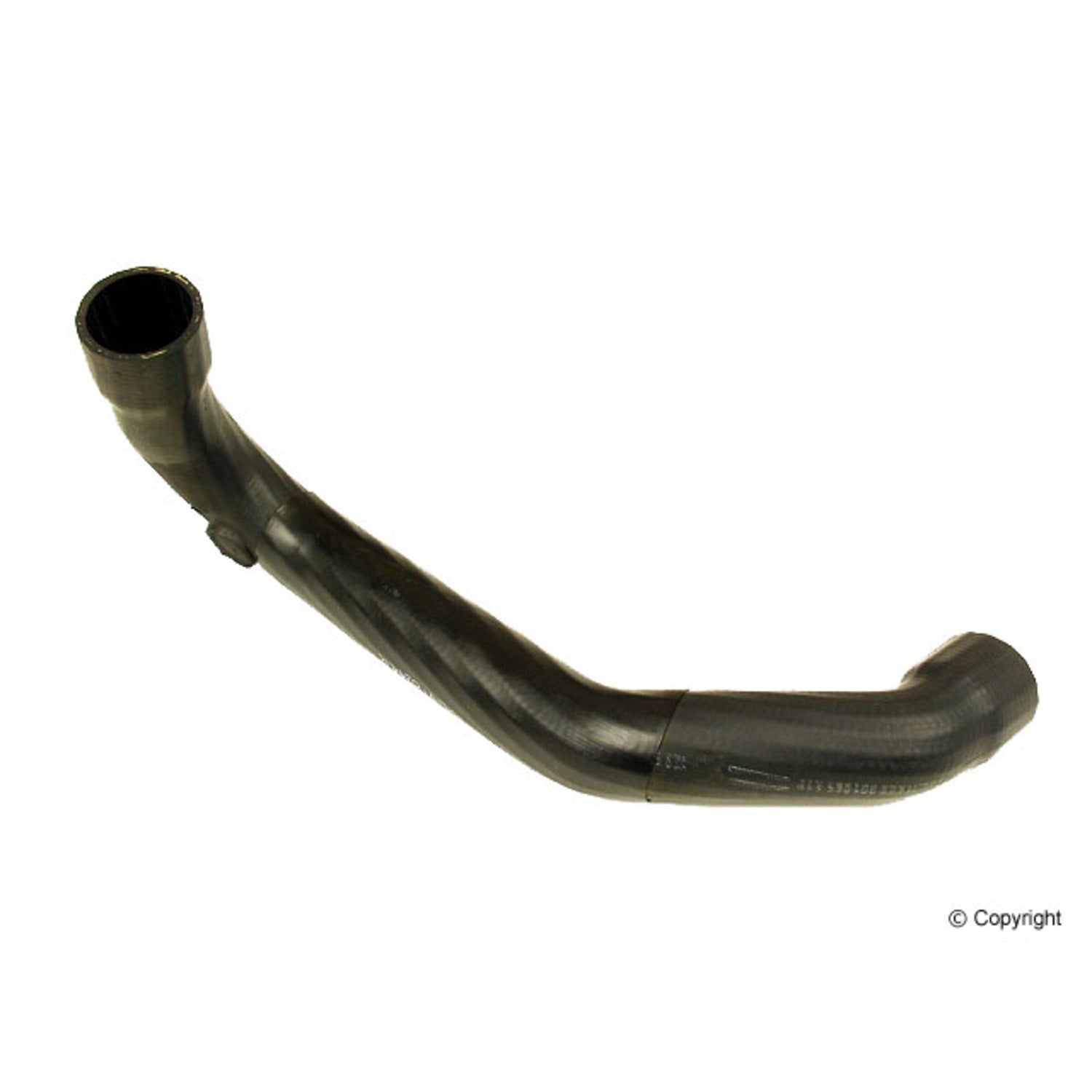 CRP Radiator Coolant Hose