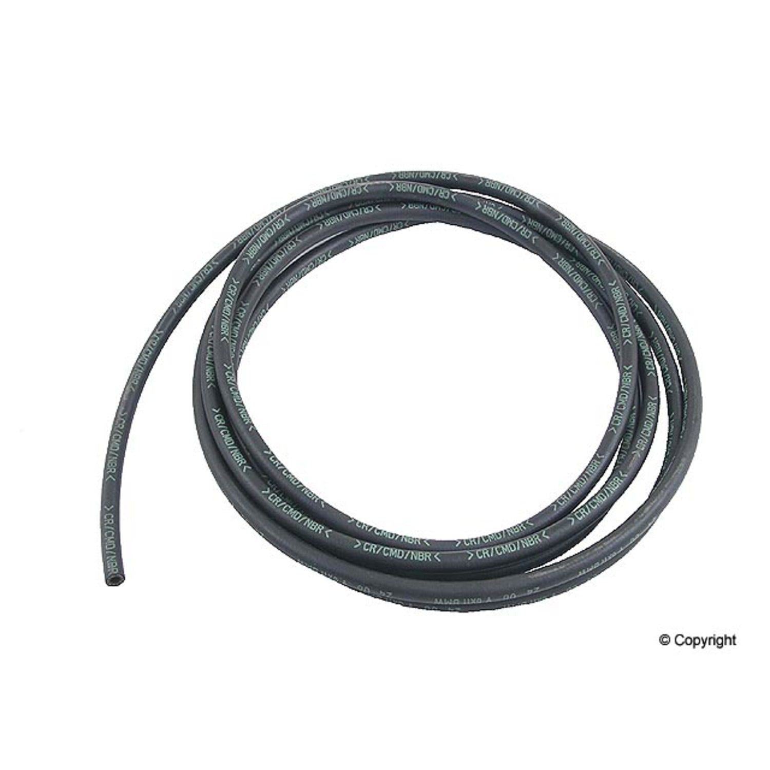 CRP Fuel Line