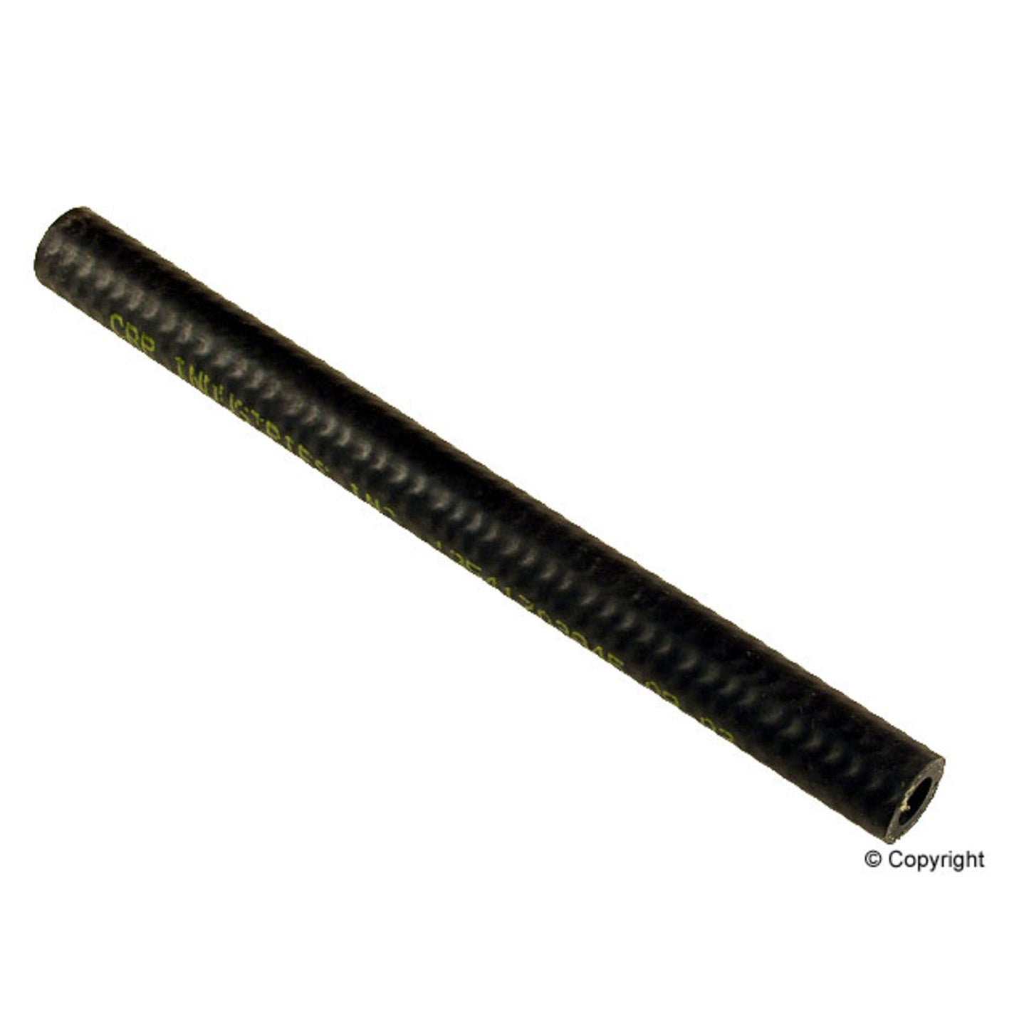 Conti Engine Coolant Hose