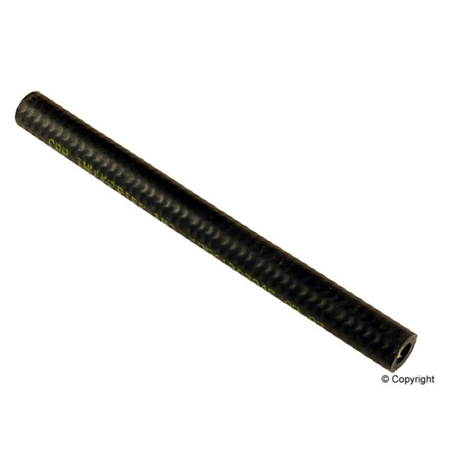 Conti Engine Coolant Hose
