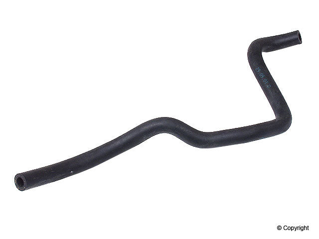 CRP Engine Coolant Hose