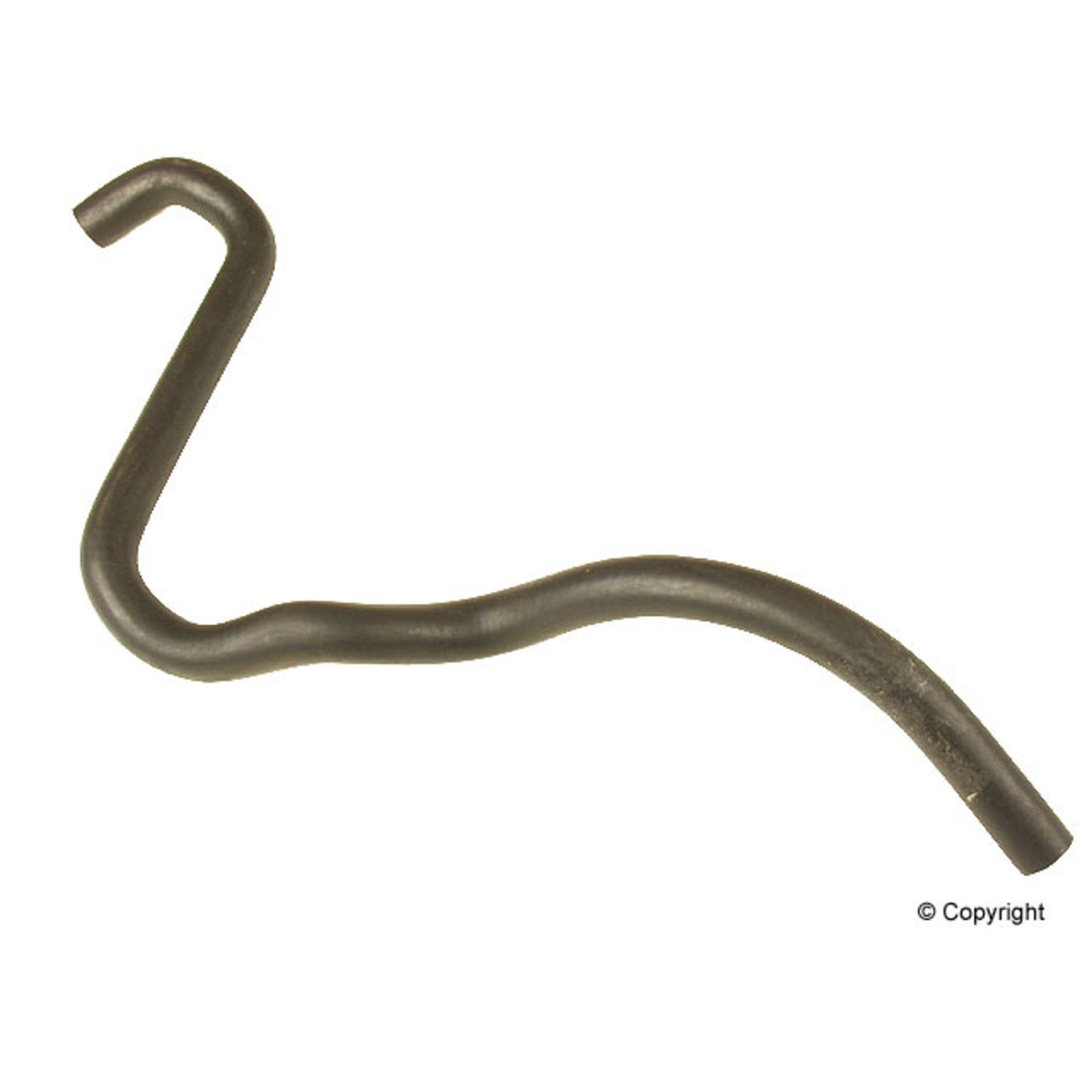 CRP Engine Coolant Hose