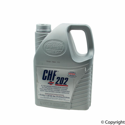 Pentosin Convertible Top Hydraulic Pump Fluid