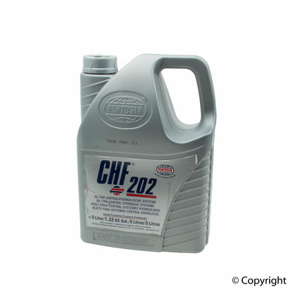 Pentosin Convertible Top Hydraulic Pump Fluid