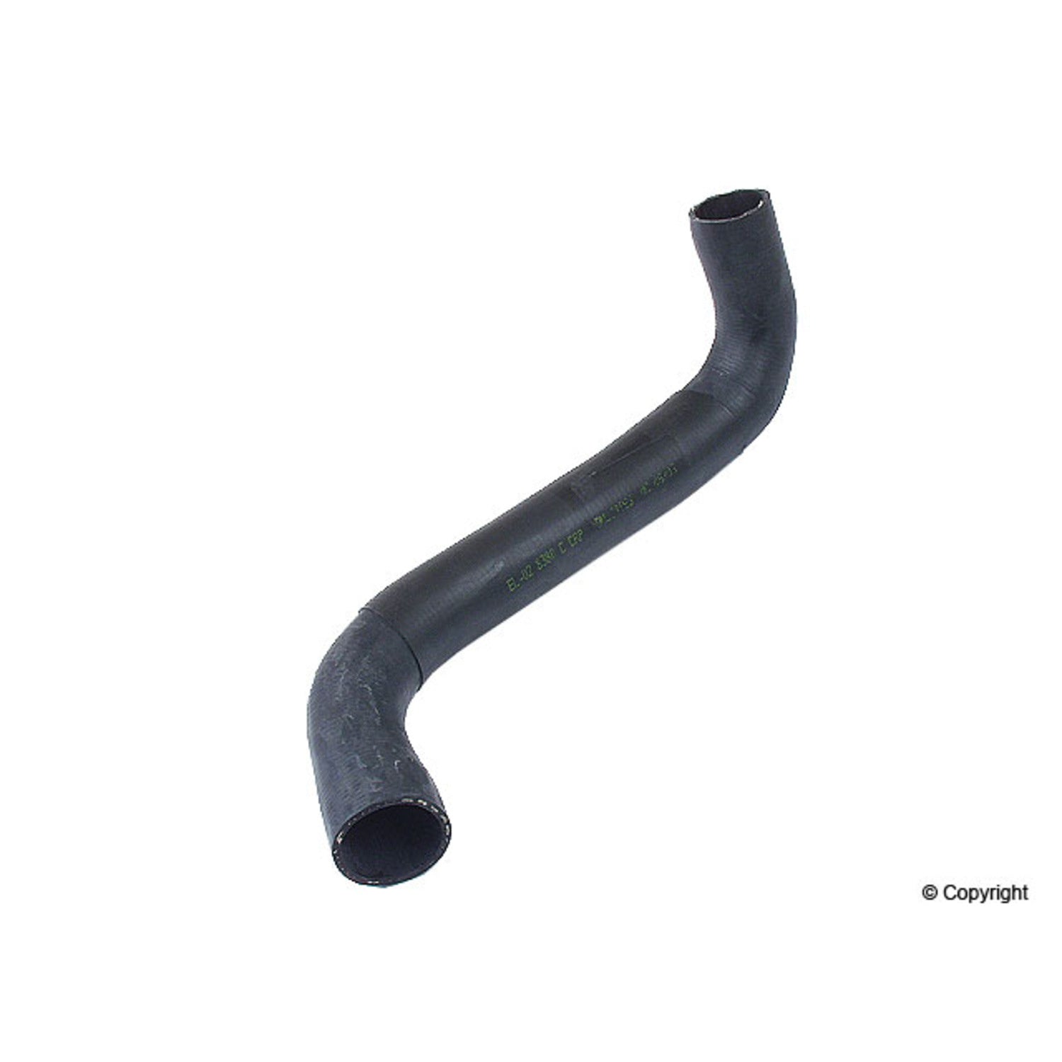 CRP Radiator Coolant Hose
