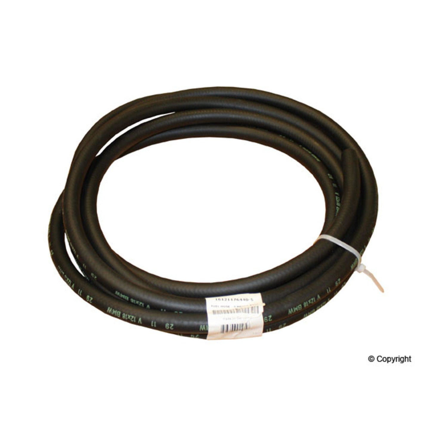 CRP Fuel Line