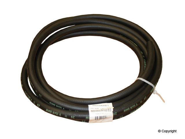 CRP Fuel Line