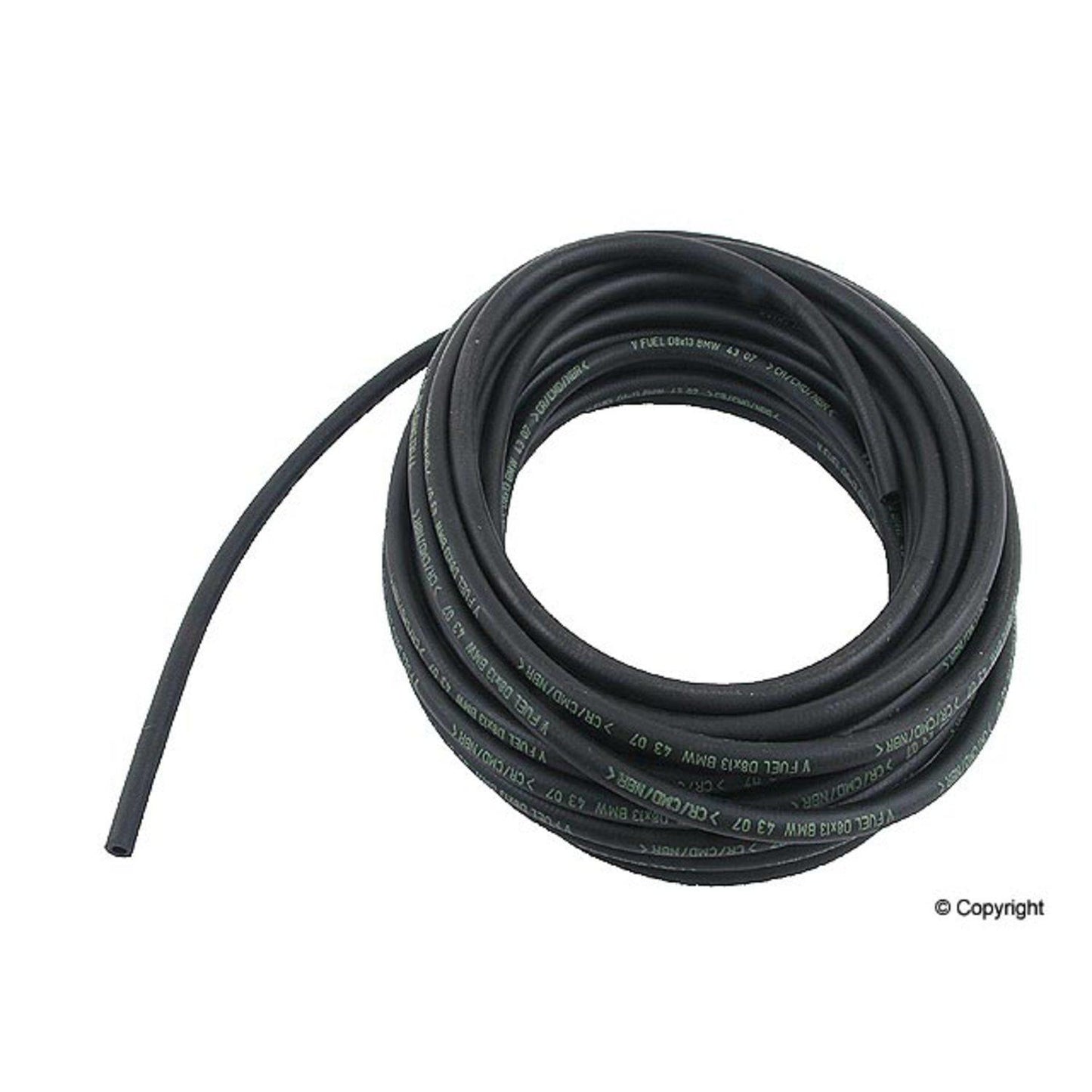 CRP Fuel Line