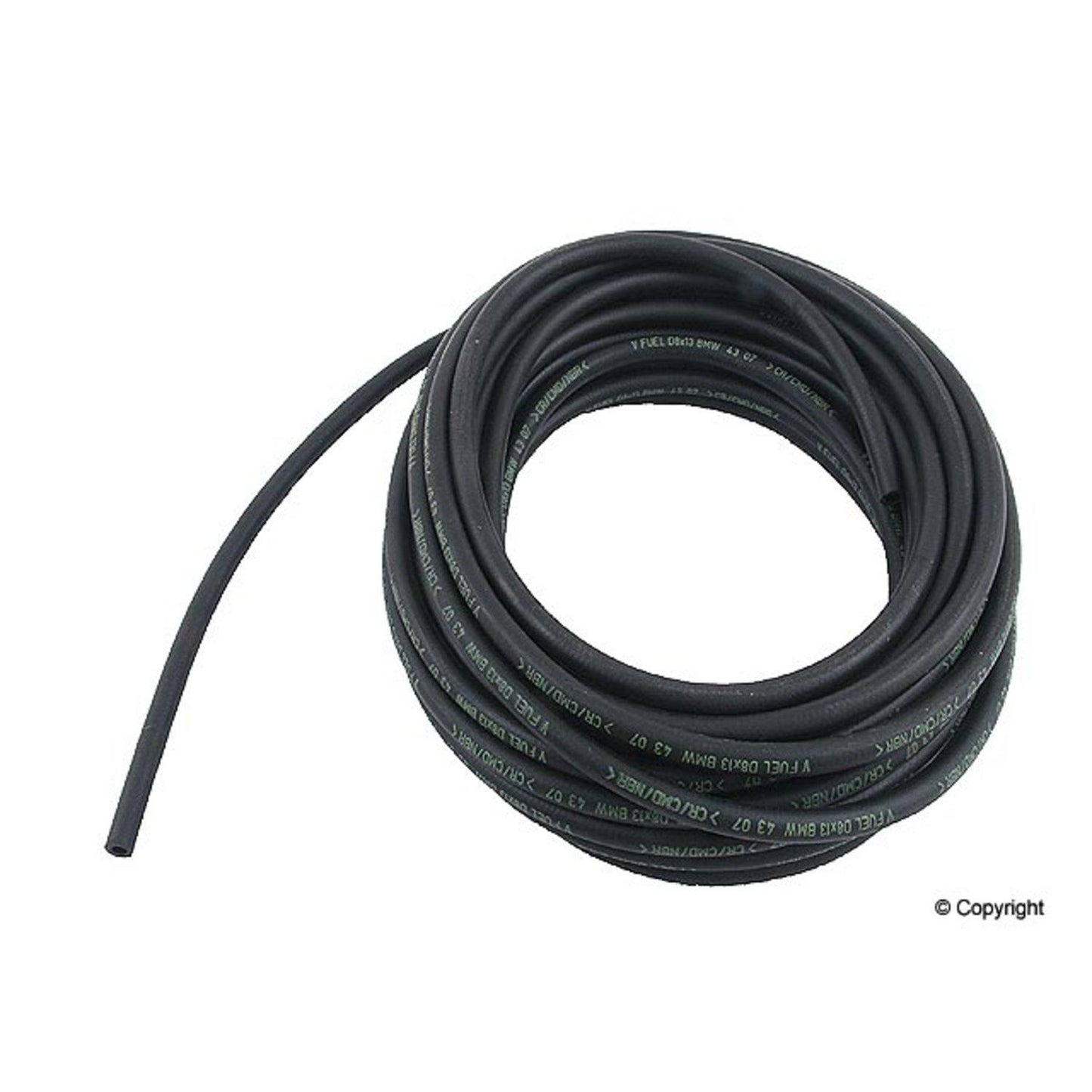 CRP Fuel Line
