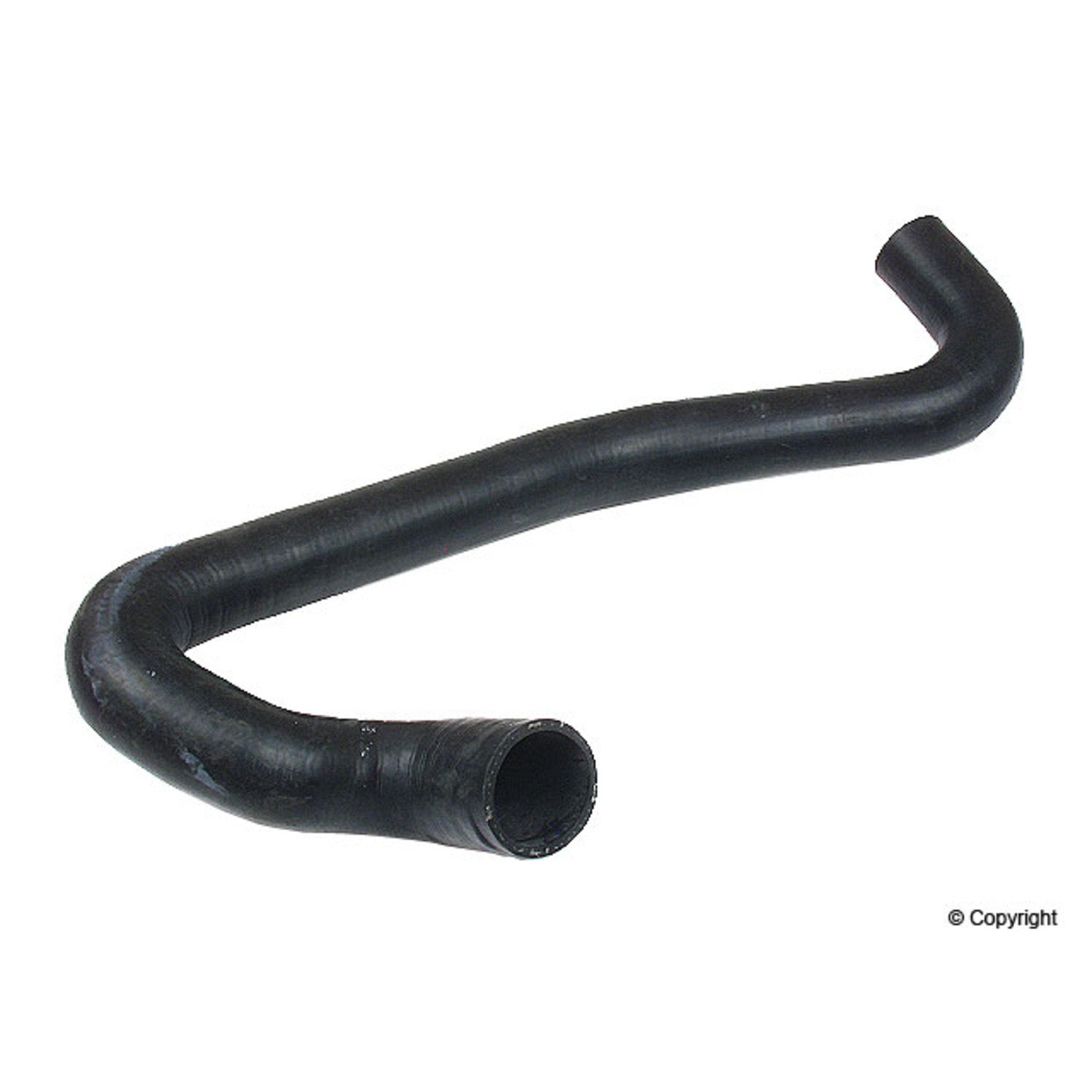 CRP Radiator Coolant Hose