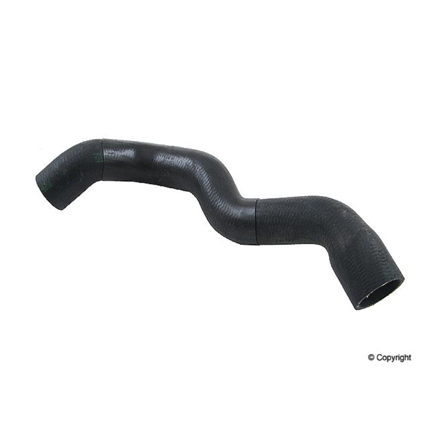 Rein Radiator Coolant Hose