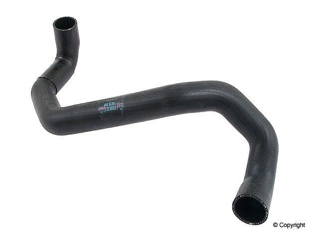 CRP Radiator Coolant Hose