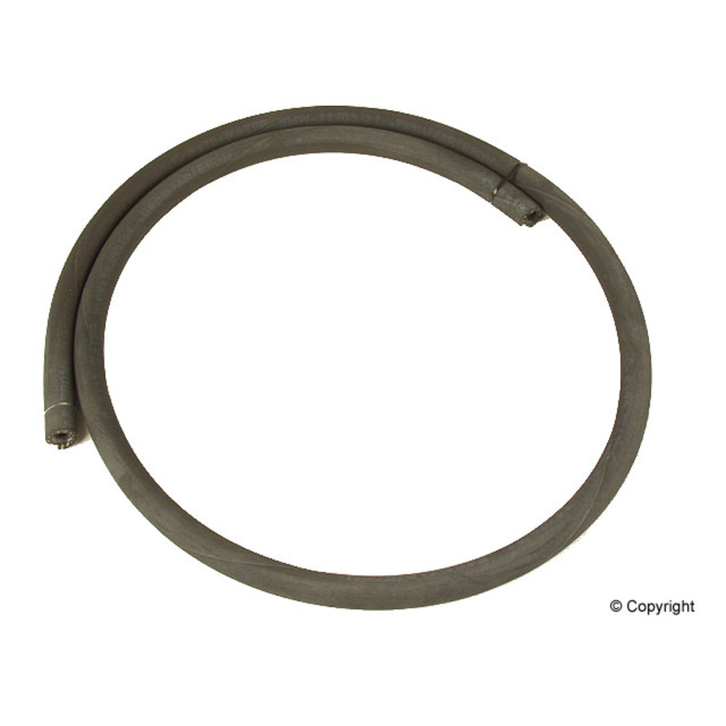 CRP Engine Coolant Hose