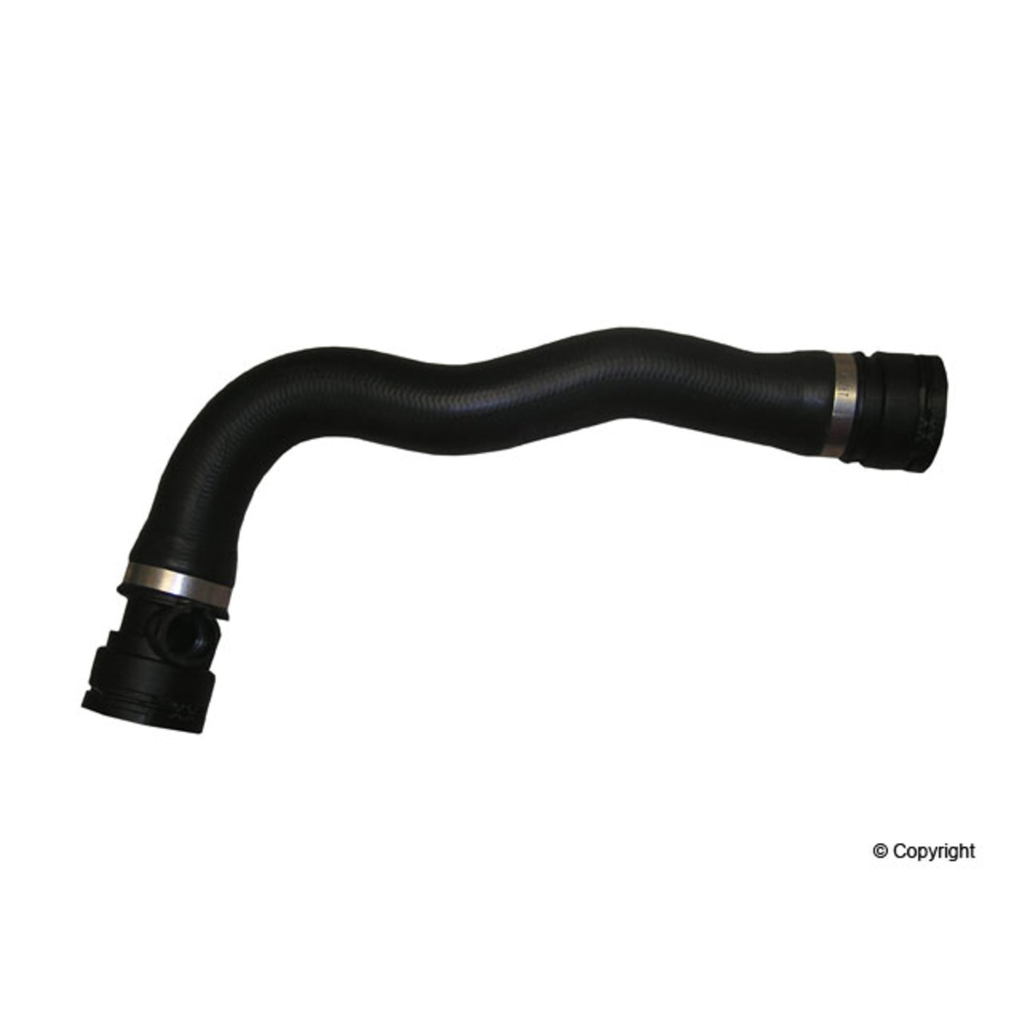 CRP Radiator Coolant Hose
