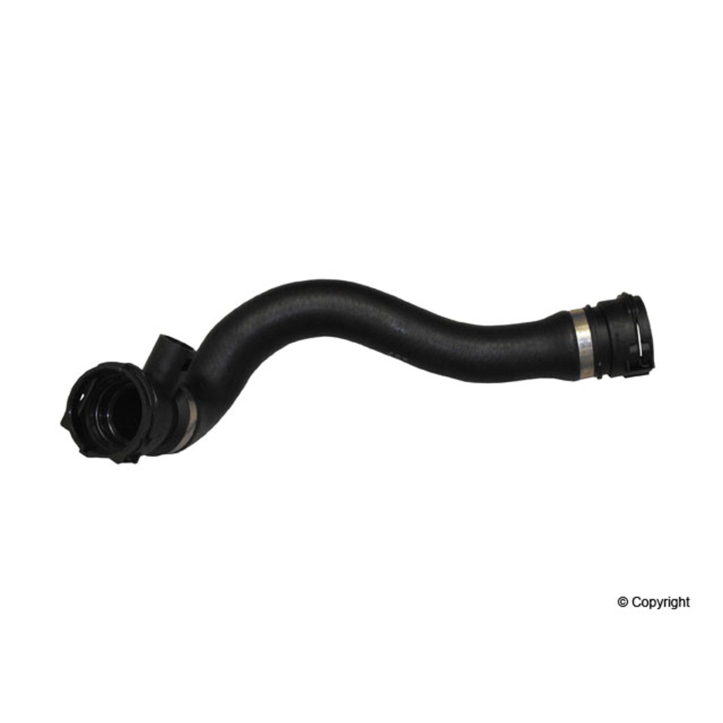 CRP Radiator Coolant Hose