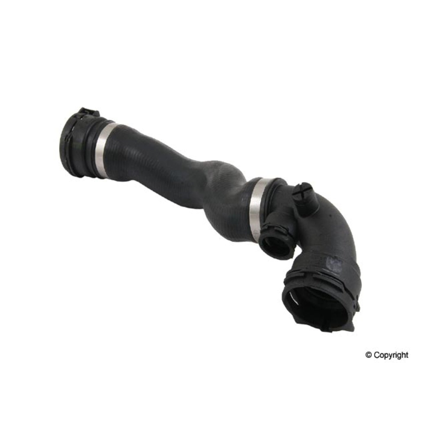 CRP Radiator Coolant Hose
